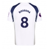 Maglie da calcio Tottenham Hotspur Yves Bissouma #8 Prima Maglia 2025-26 Manica Corta